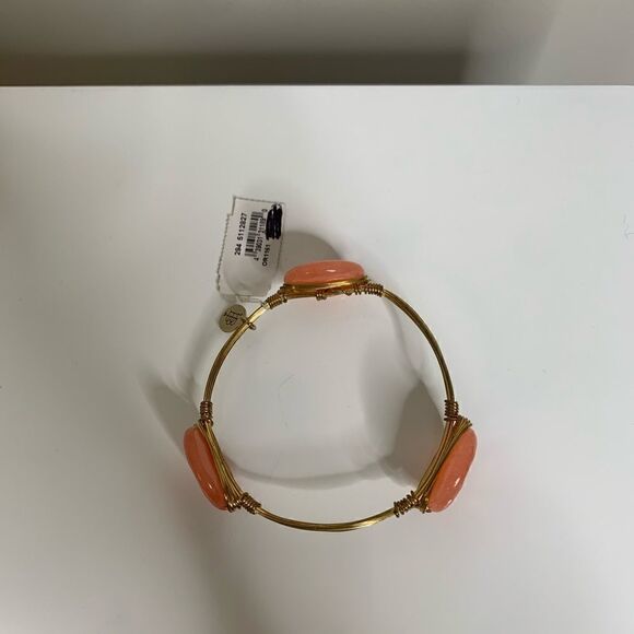 Bourbon and Boweties Bracelet - Picture 5 of 7